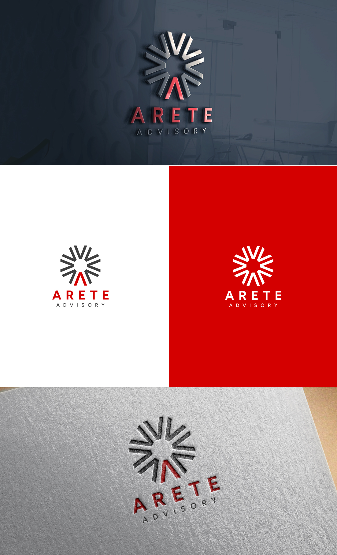 Diseño de Logo por GLDesigns para este proyecto | Diseño #33520835