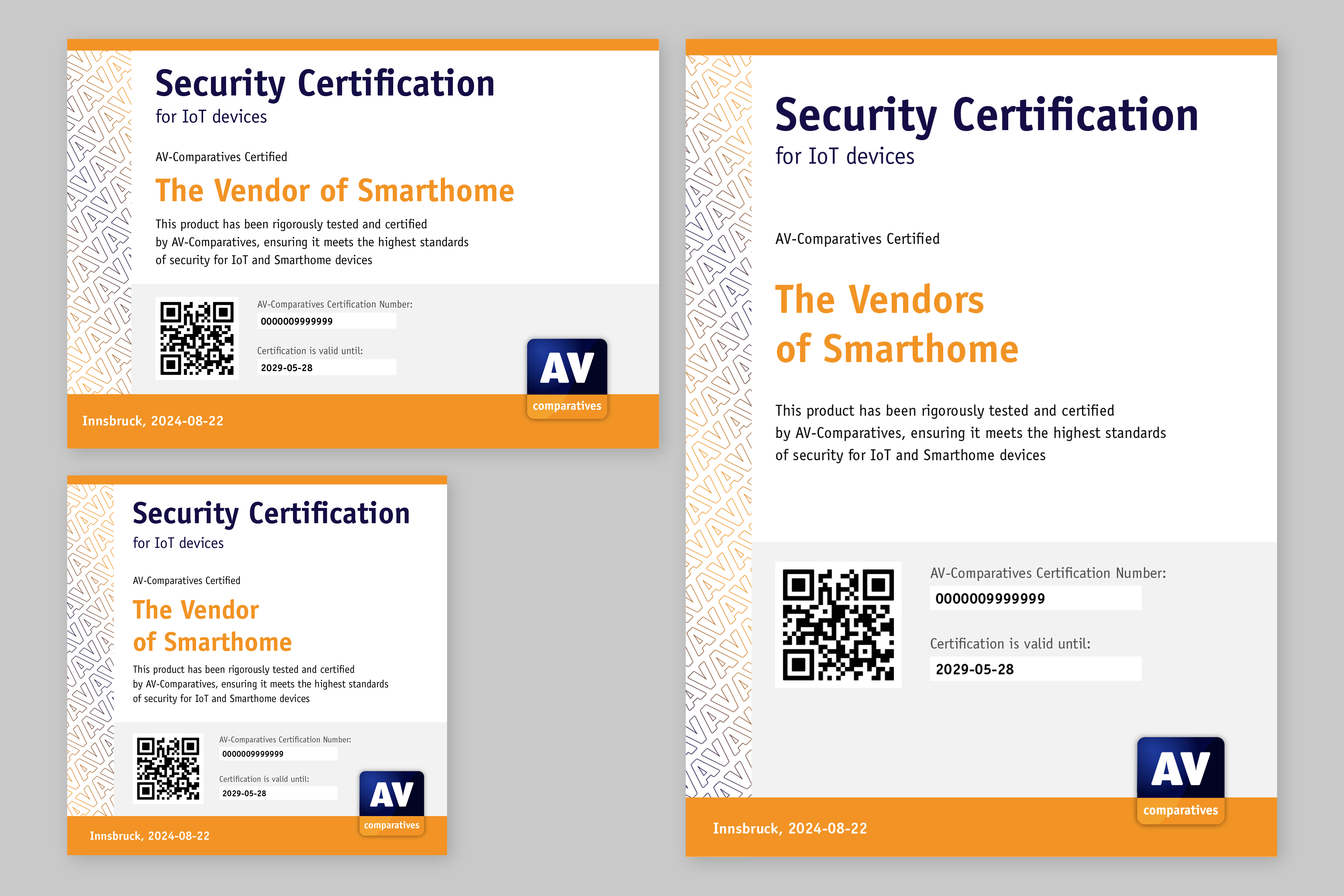 Graphic Design by Innowy for ITSEC GmbH | Design #33570455