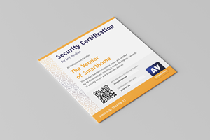 Graphic Design by Innowy for ITSEC GmbH | Design: #33570457