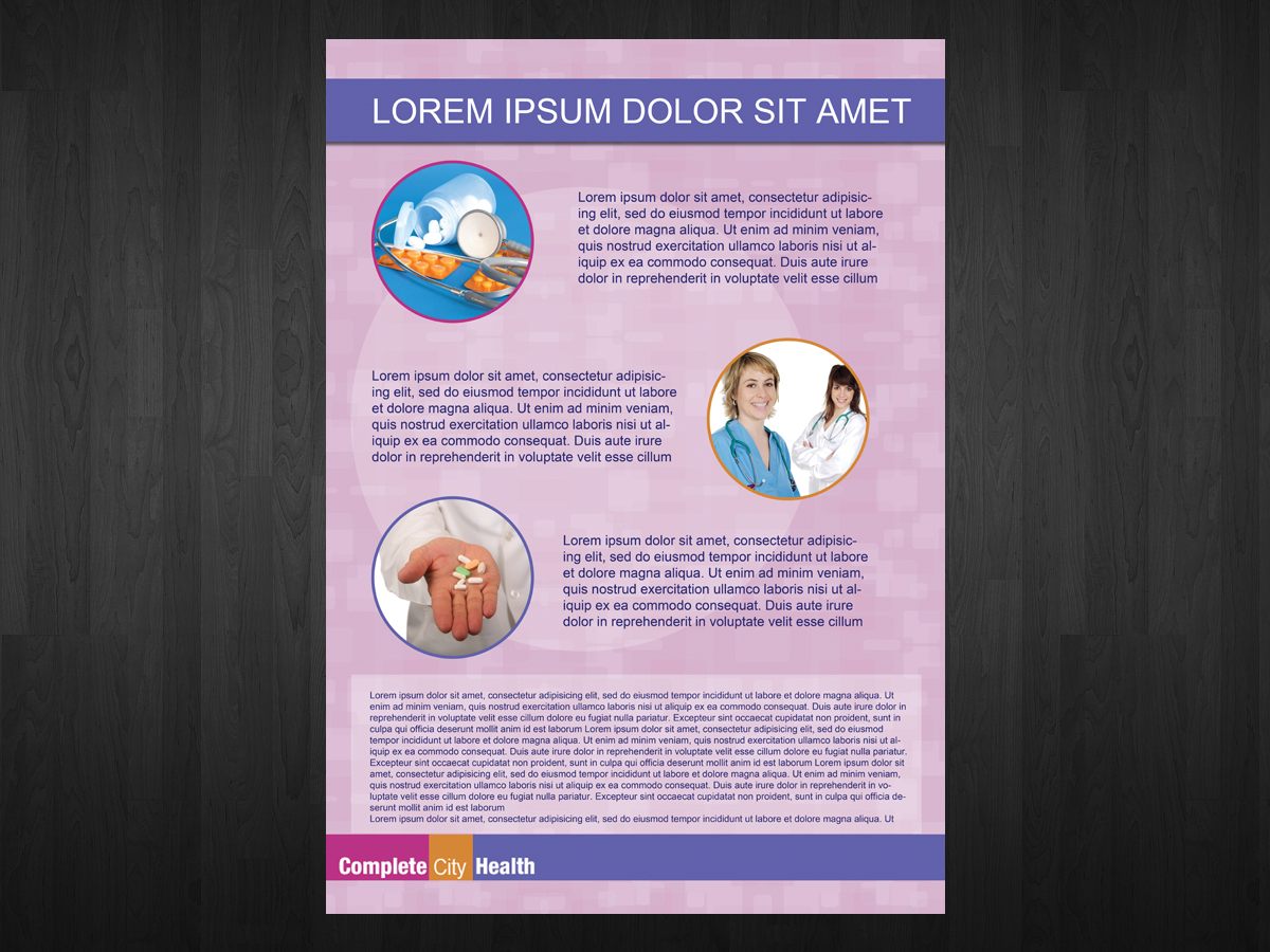 Design de Poster par neboica pour ce projet | Design #792079