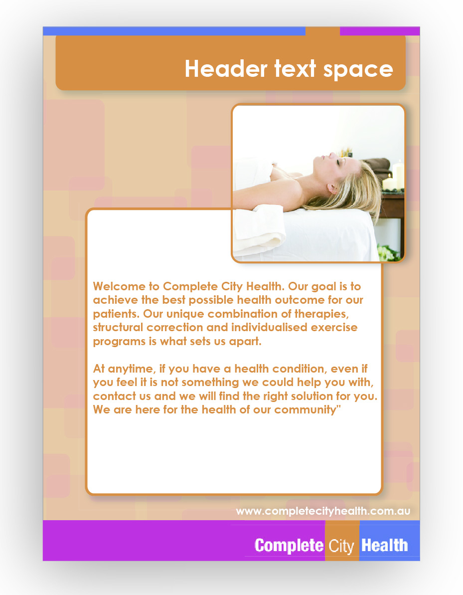 Design de Poster par DAStudioDesigns pour ce projet | Design #807107