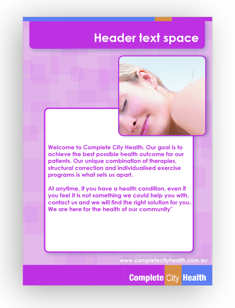 Poster Design by DAStudioDesigns for this project | Design #807109