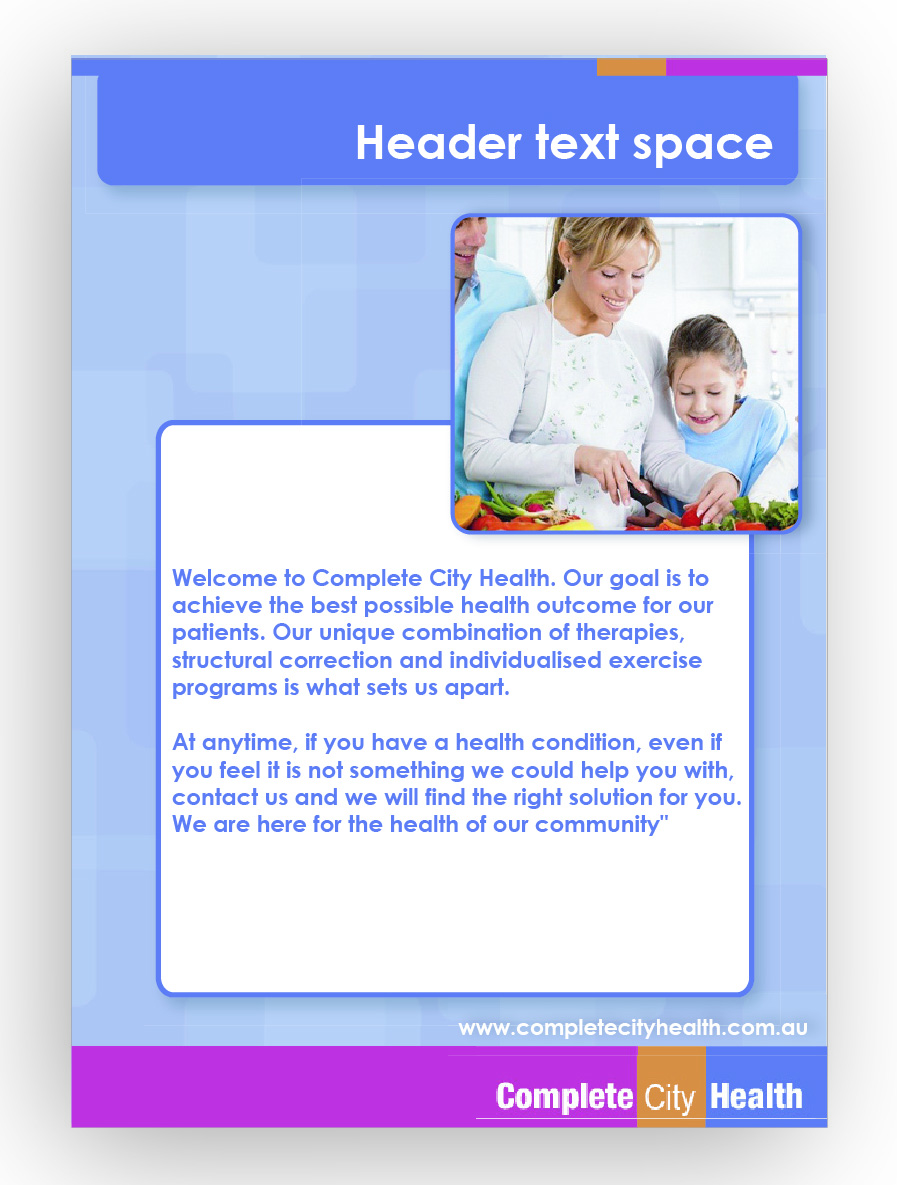 Design de Poster par DAStudioDesigns pour ce projet | Design #807112