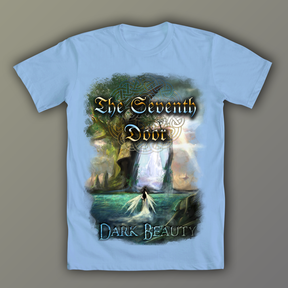 T-shirt Design by Æon Blachorum for this project | Design #3116947