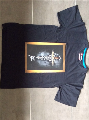 T-shirt Design by esebastian for this project | Design: #3251413