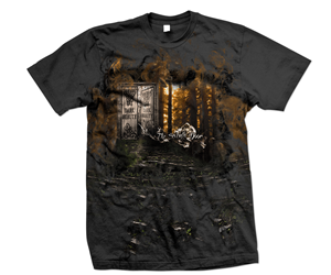 T-shirt Design by Christopher Wood for this project | Design: #3204788