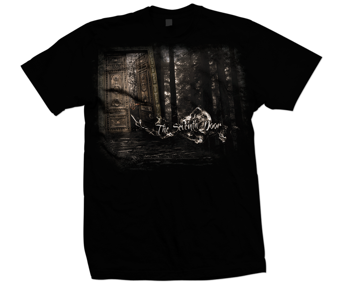 T-shirt Design by Christopher Wood for this project | Design #3225805