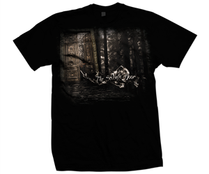 T-shirt Design by Christopher Wood for this project | Design: #3225805