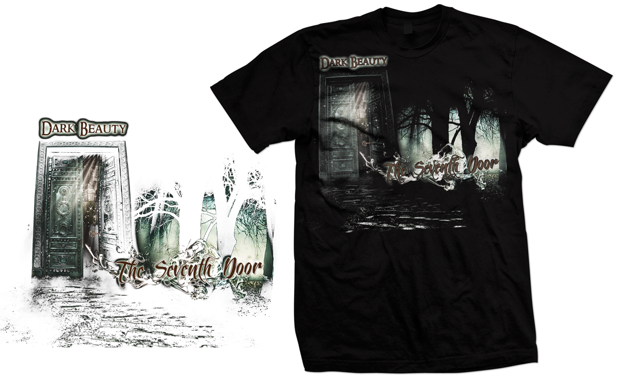 T-shirt Design by Christopher Wood for this project | Design #3270300