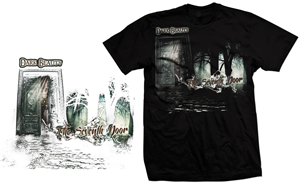 T-shirt Design by Christopher Wood for this project | Design: #3270300