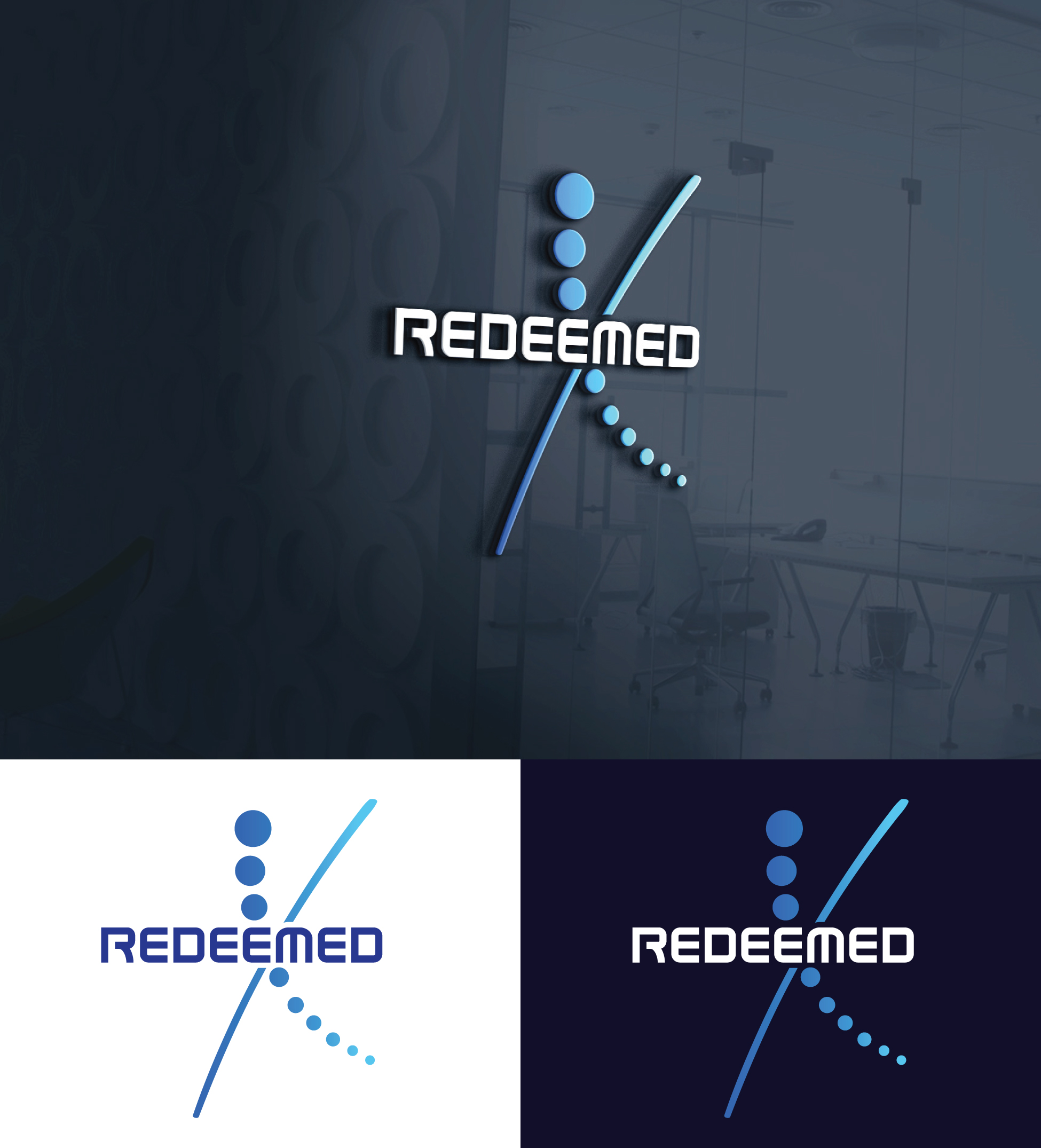 Diseño de Logo por StromDesignHub para este proyecto | Diseño #33526430