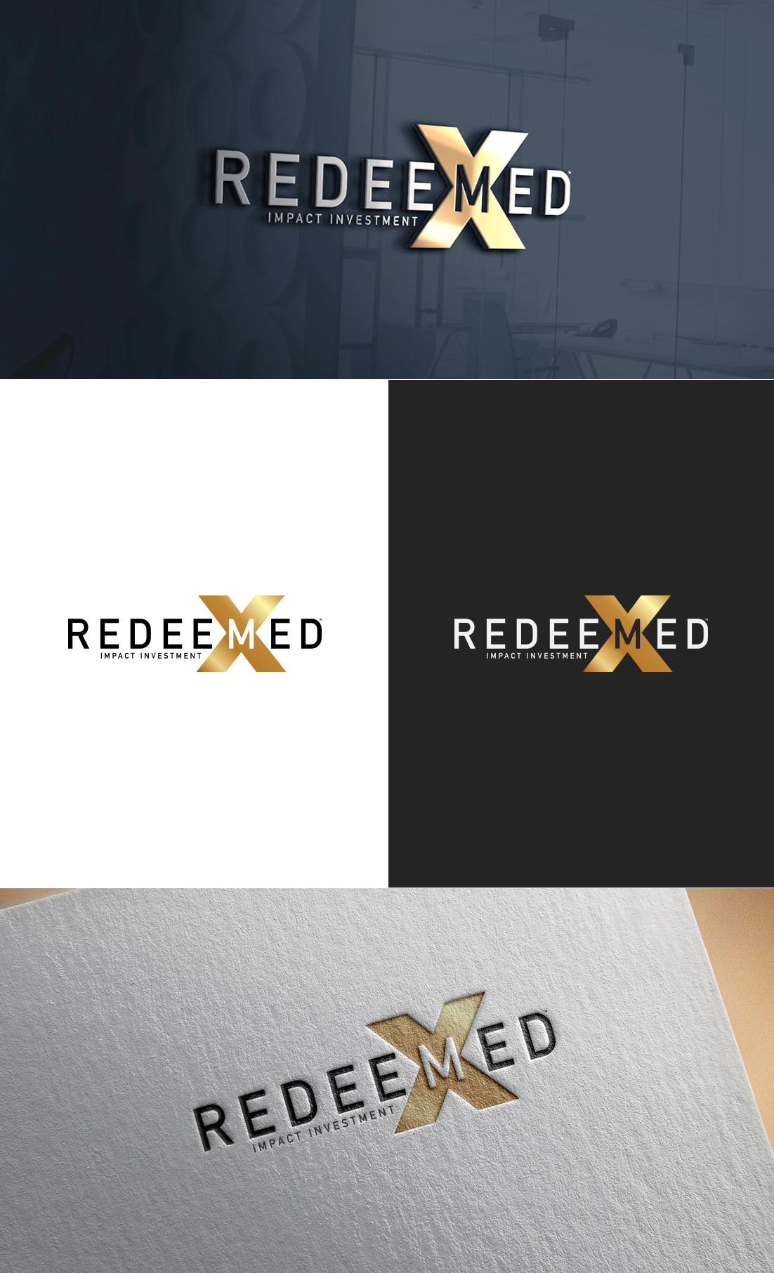 Logo Design by GLDesigns for this project | Design #33520755