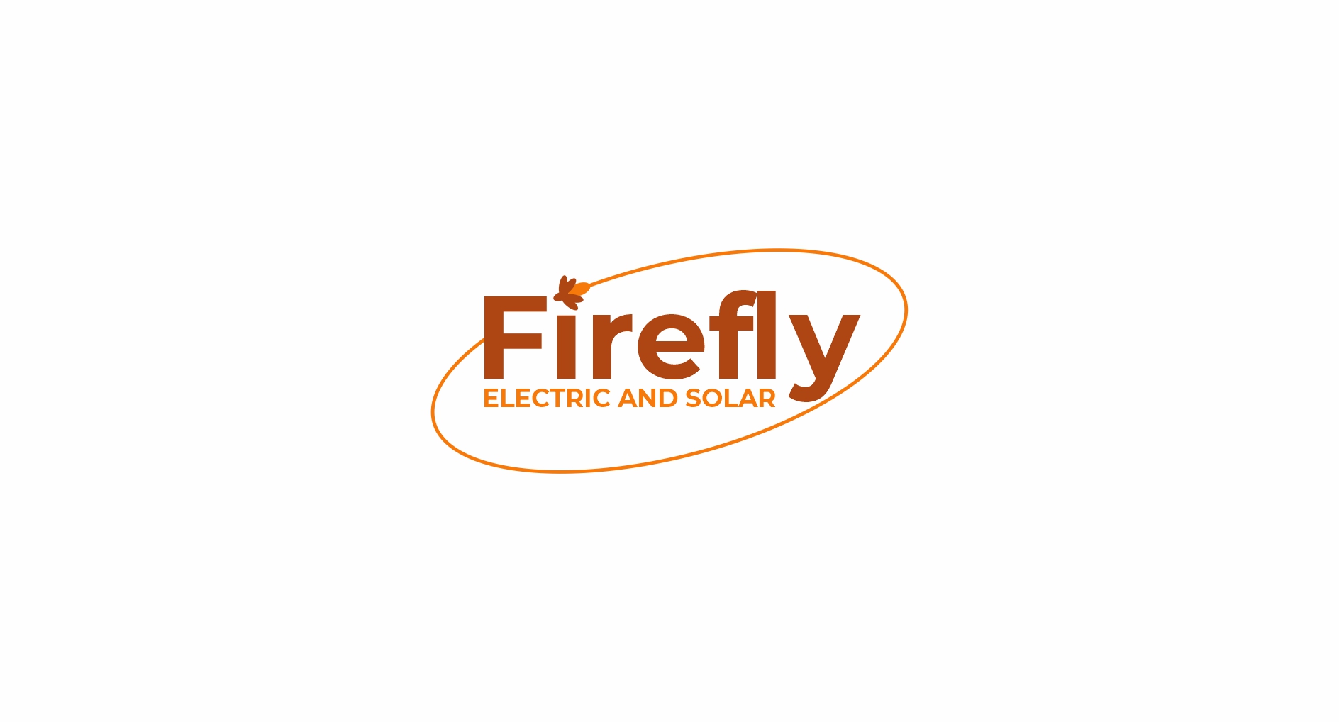 Logo Design by big daddy bojat for Firefly Electric and Solar | Design #33572461