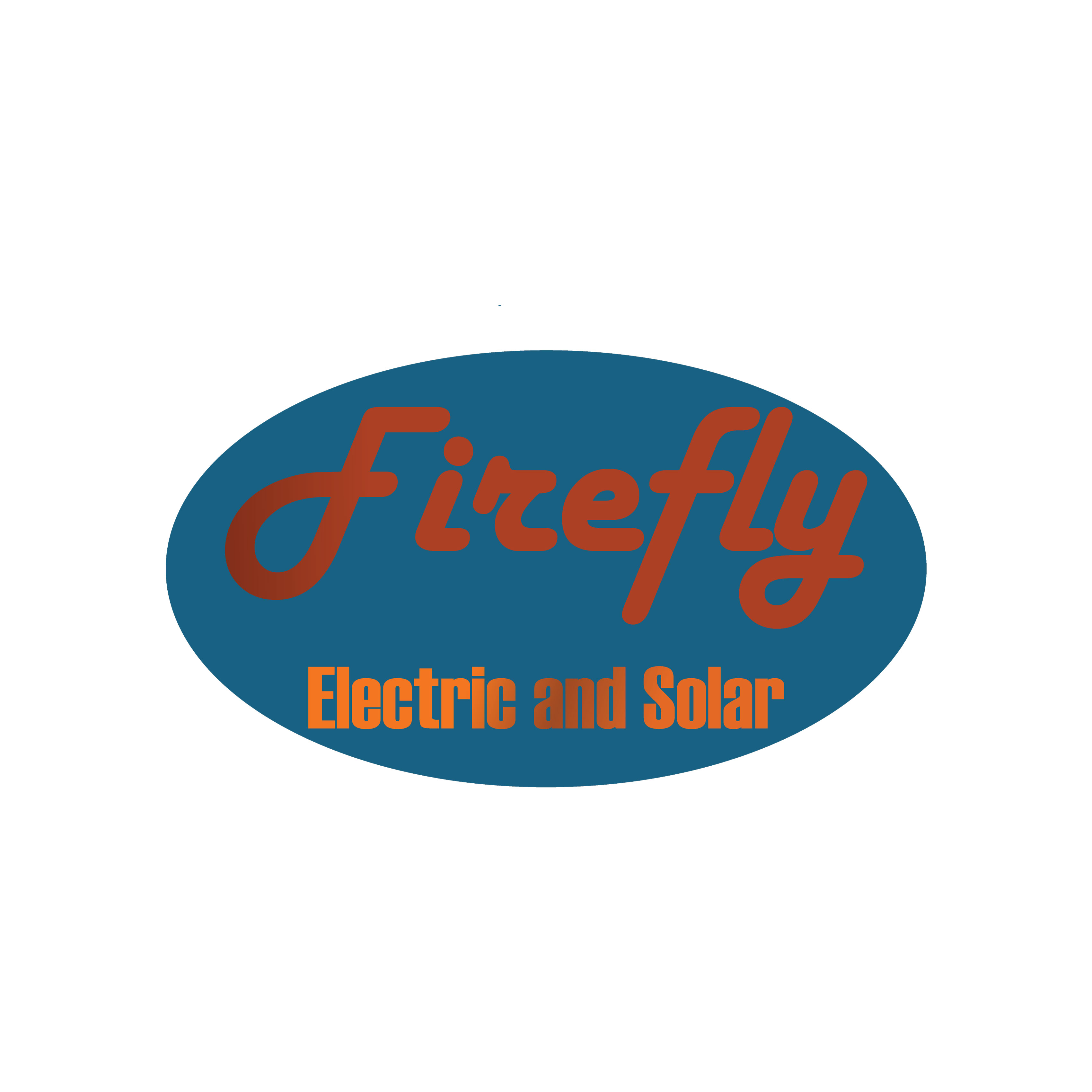 Logo Design by sadikul islam for Firefly Electric and Solar | Design #33530351