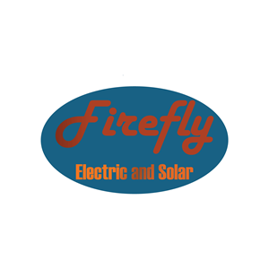 Logo Design by sadikul islam for Firefly Electric and Solar | Design: #33530351