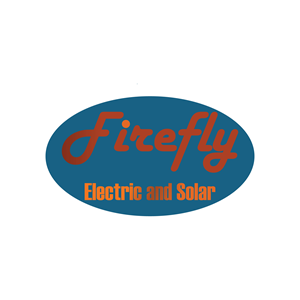 Logo Design by sadikul islam for Firefly Electric and Solar | Design: #33530367