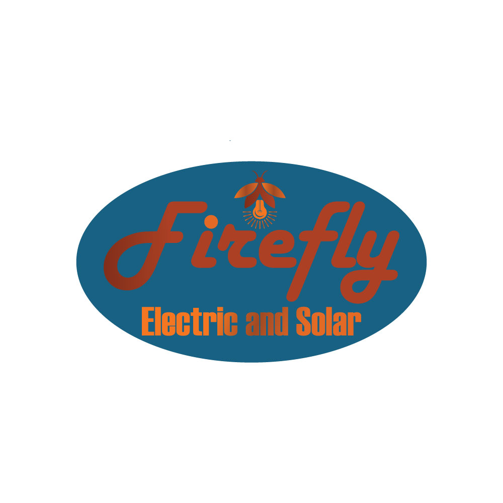 Logo Design by sadikul islam for Firefly Electric and Solar | Design #33530430