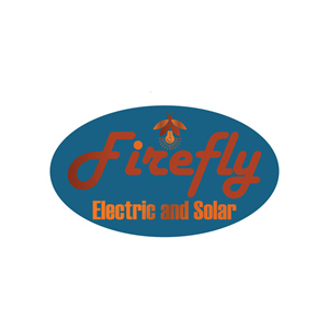 Logo Design by sadikul islam for Firefly Electric and Solar | Design: #33530430