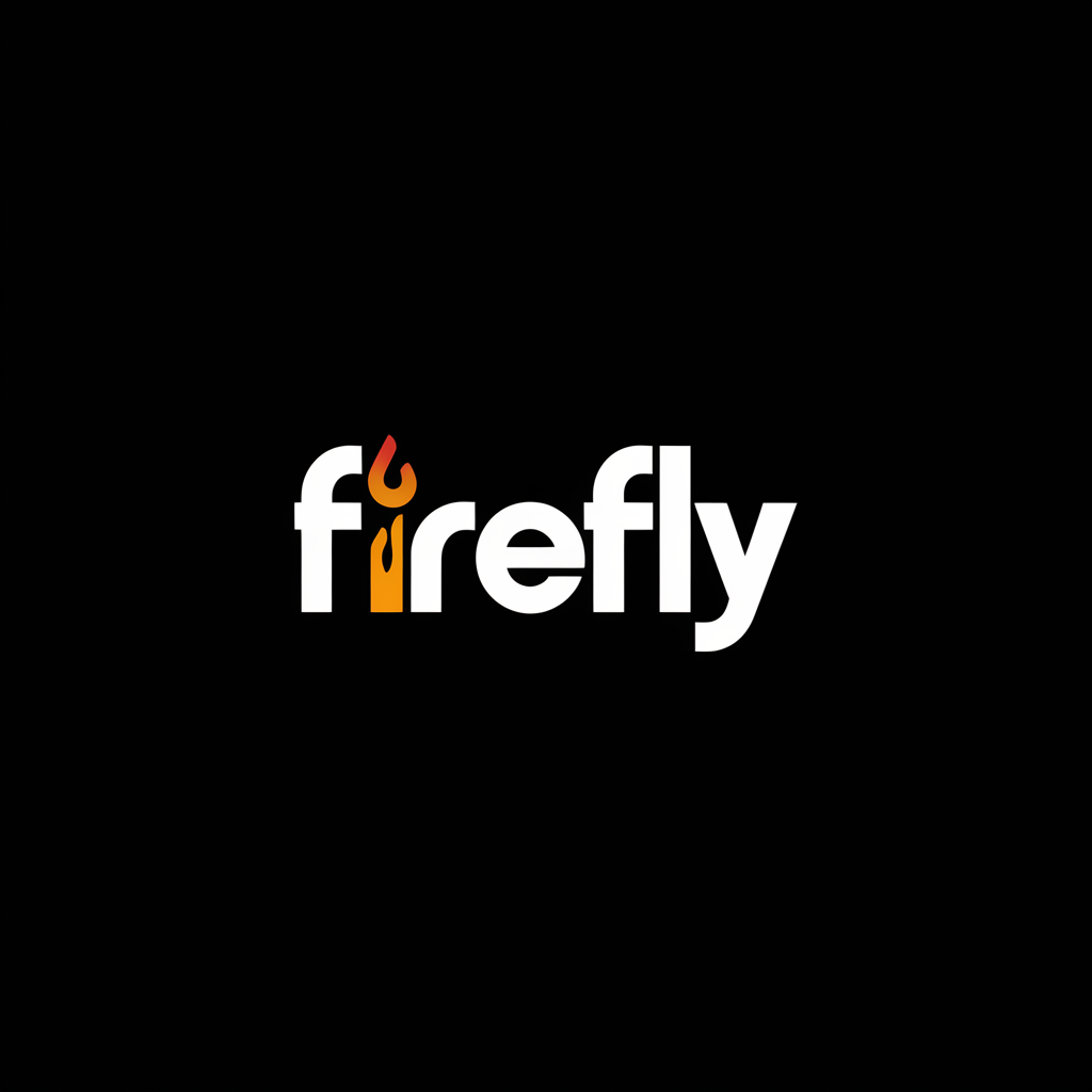 Logo Design by Ar_nisam_usman for Firefly Electric and Solar | Design #33574343