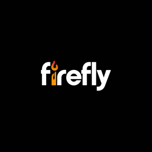 Logo Design by Ar_nisam_usman for Firefly Electric and Solar | Design: #33574343