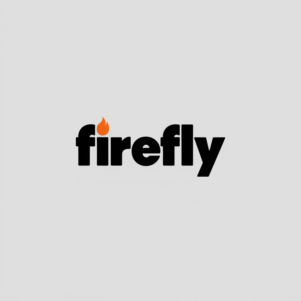 Logo Design by Ar_nisam_usman for Firefly Electric and Solar | Design #33574344