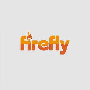Logo Design by Ar_nisam_usman for Firefly Electric and Solar | Design: #33574345