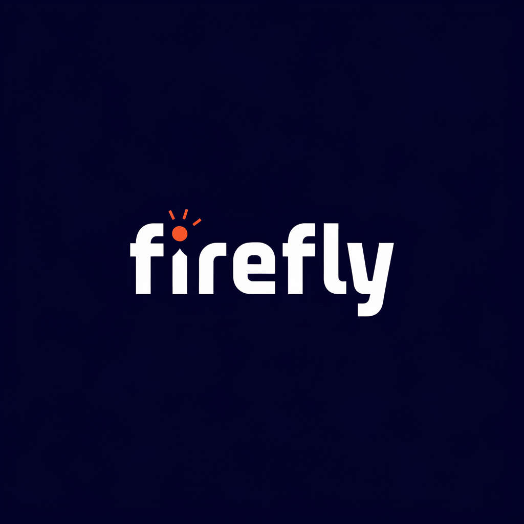 Logo Design by Ar_nisam_usman for Firefly Electric and Solar | Design #33574346