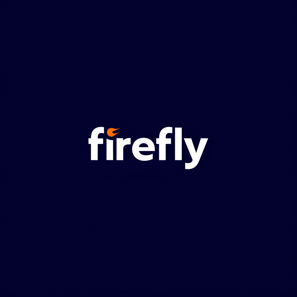 Logo Design by Ar_nisam_usman for Firefly Electric and Solar | Design #33574347