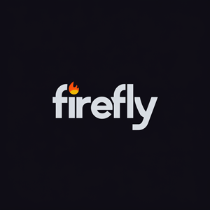 Logo Design by Ar_nisam_usman for Firefly Electric and Solar | Design: #33574348