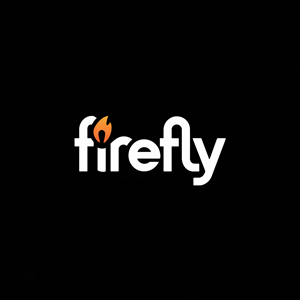 Logo Design by Ar_nisam_usman for Firefly Electric and Solar | Design: #33574349