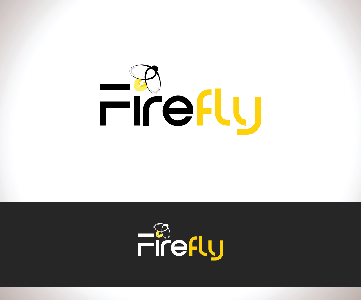 Logo Design by YourLogoMaster for Firefly Electric and Solar | Design #33531457