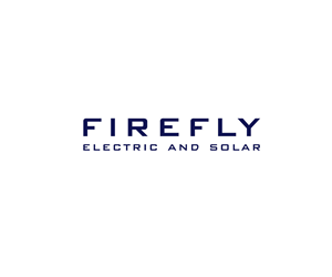Logo Design by niajul hok for Firefly Electric and Solar | Design: #33533051