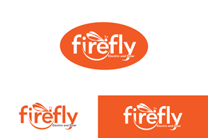 Logo Design by EnigmaArt for Firefly Electric and Solar | Design: #33528448