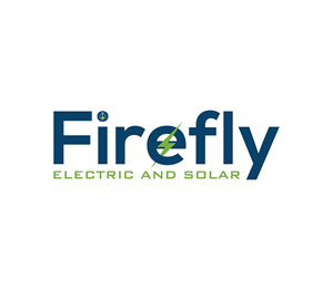 Logo Design by Nova_Create for Firefly Electric and Solar | Design: #33542456