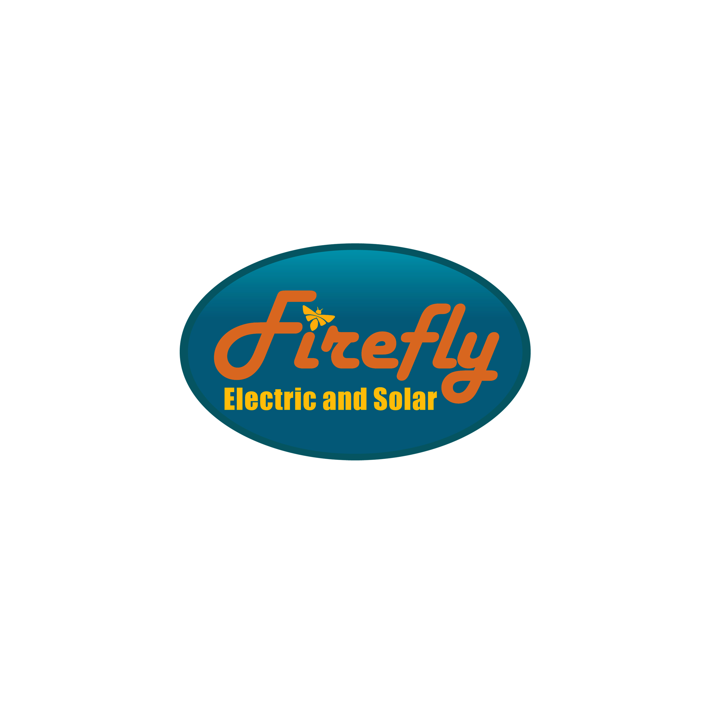 Diseño de Logo por EYECON para Firefly Electric and Solar | Diseño #33561504