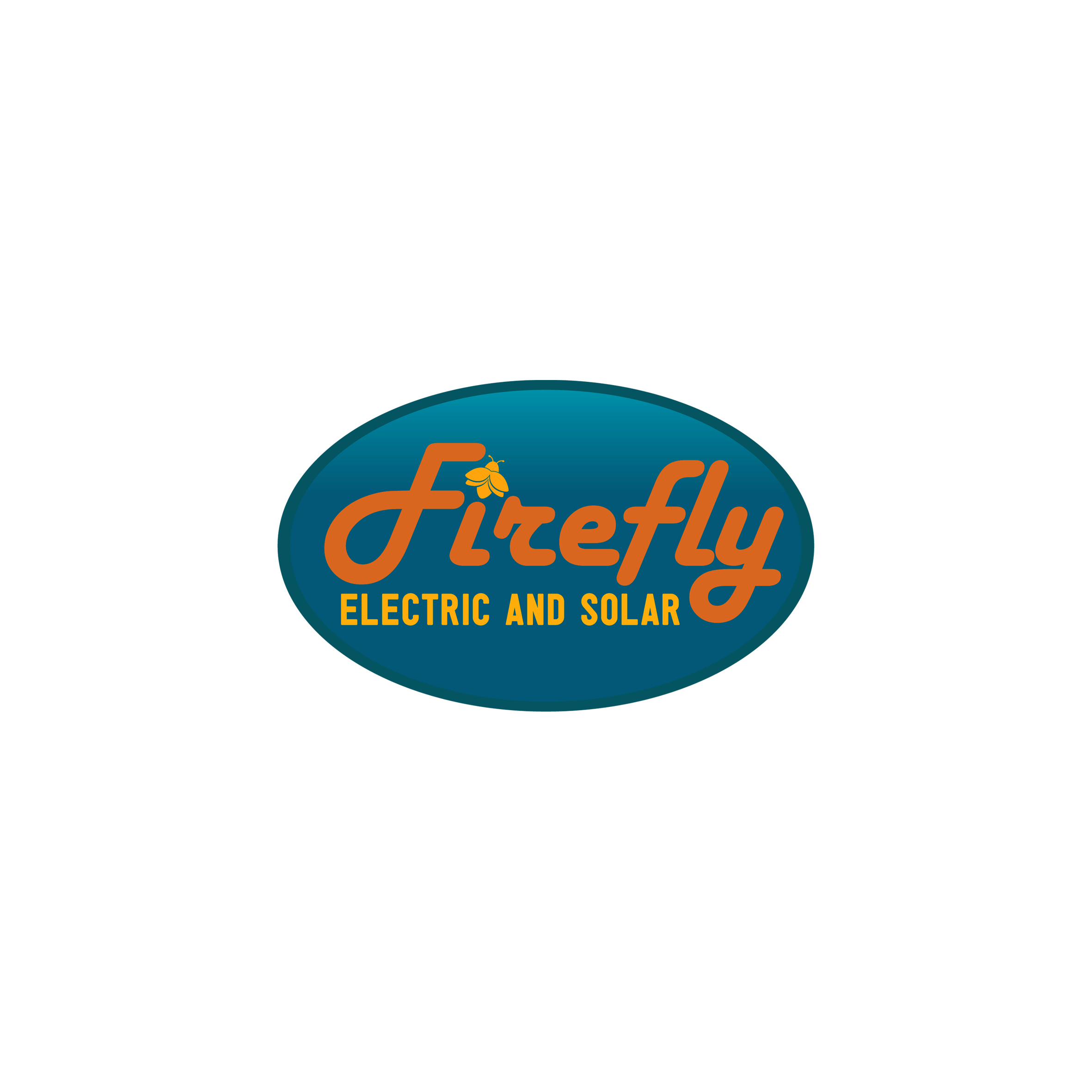 Logo Design by EYECON for Firefly Electric and Solar | Design #33561506