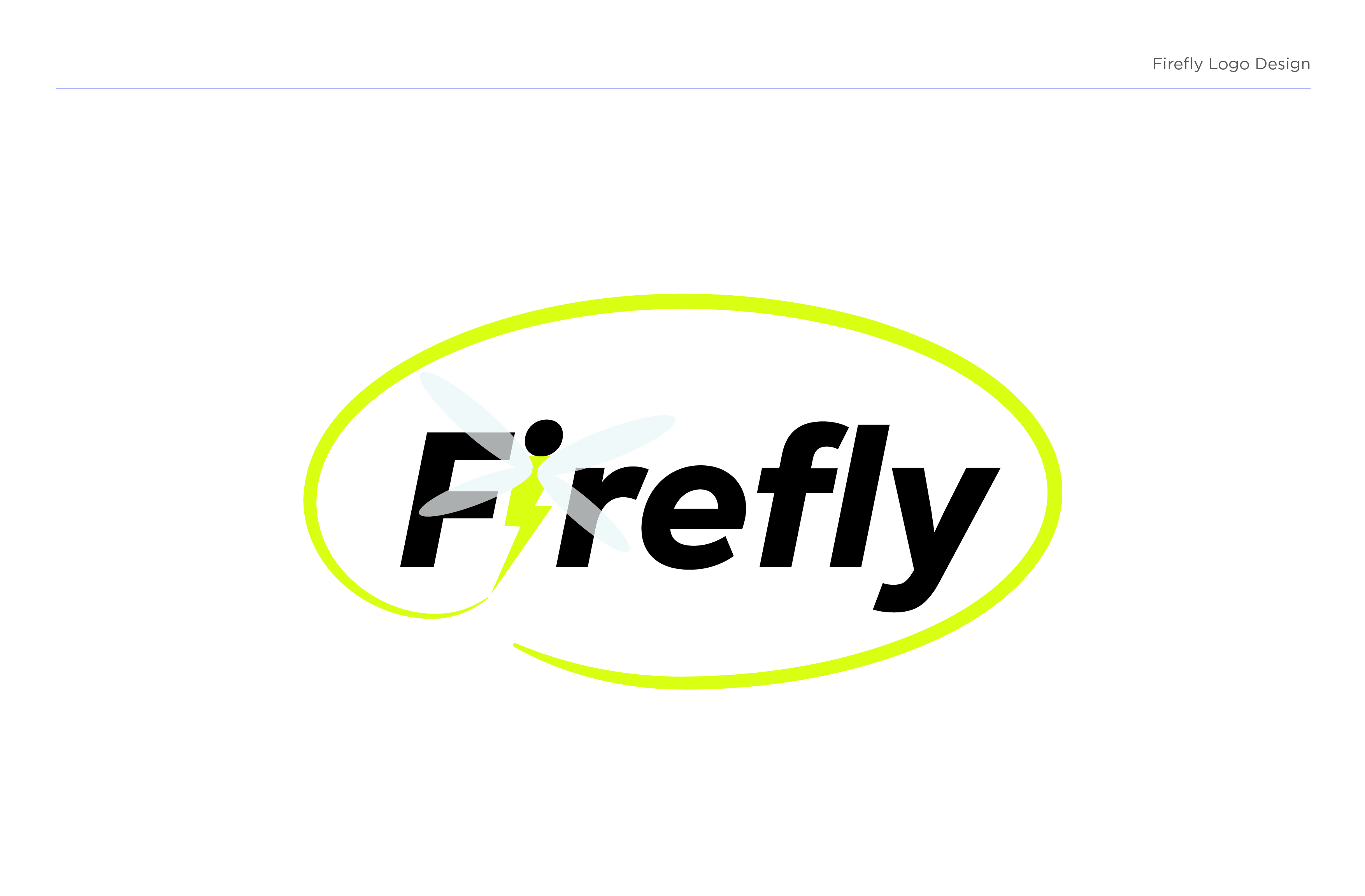 Logo Design by Dave P for Firefly Electric and Solar | Design #33571116