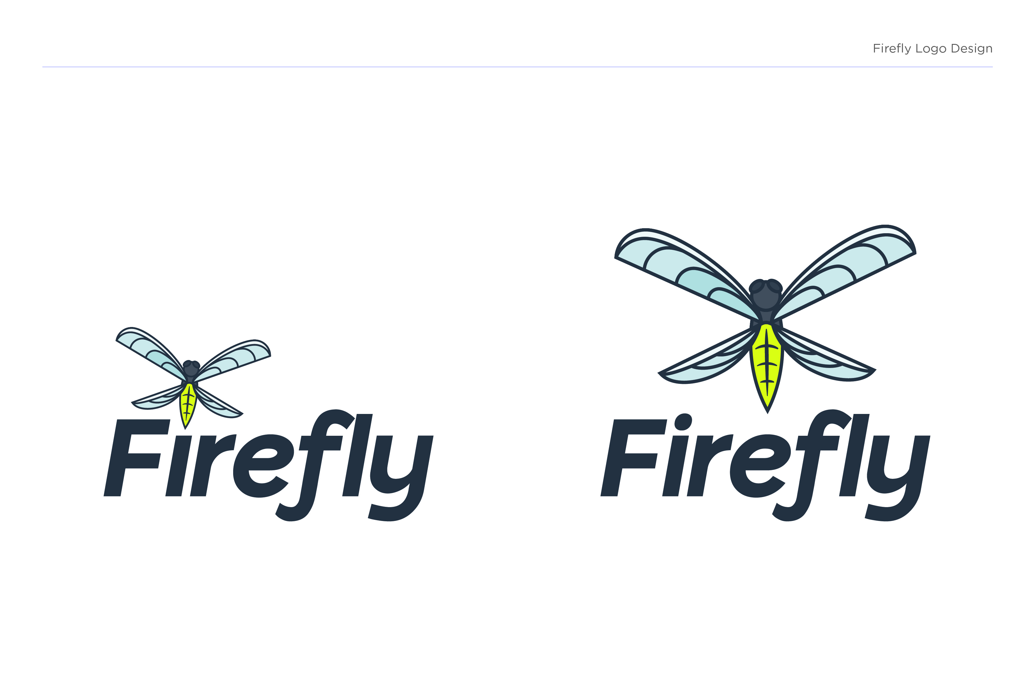 Logo Design by Dave P for Firefly Electric and Solar | Design #33571117