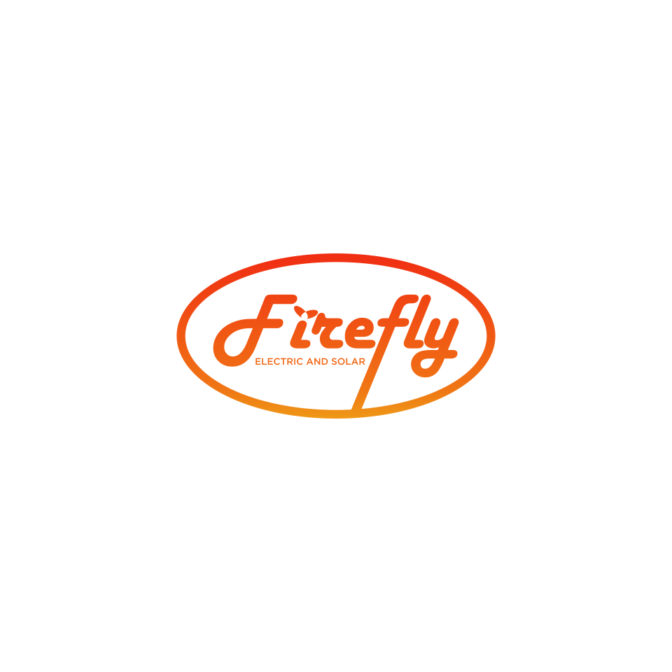 Logo Design by pi2lungan for Firefly Electric and Solar | Design #33530128
