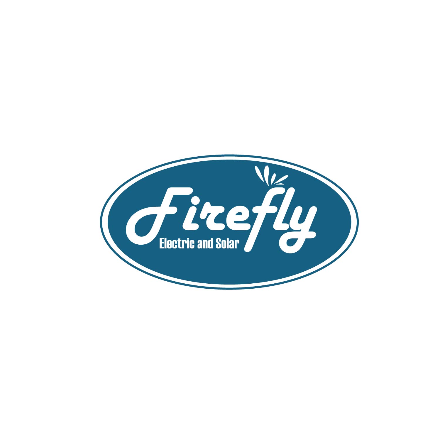 Logo Design by maruf12 for Firefly Electric and Solar | Design #33560948