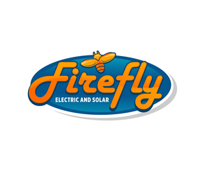 Logo Design by BWS01 for Firefly Electric and Solar | Design: #33531254
