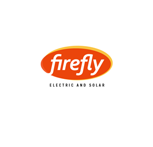 Logo Design by Monika B for Firefly Electric and Solar | Design: #33523883
