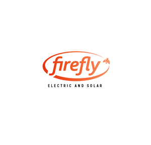 Logo Design by Monika B for Firefly Electric and Solar | Design: #33524986