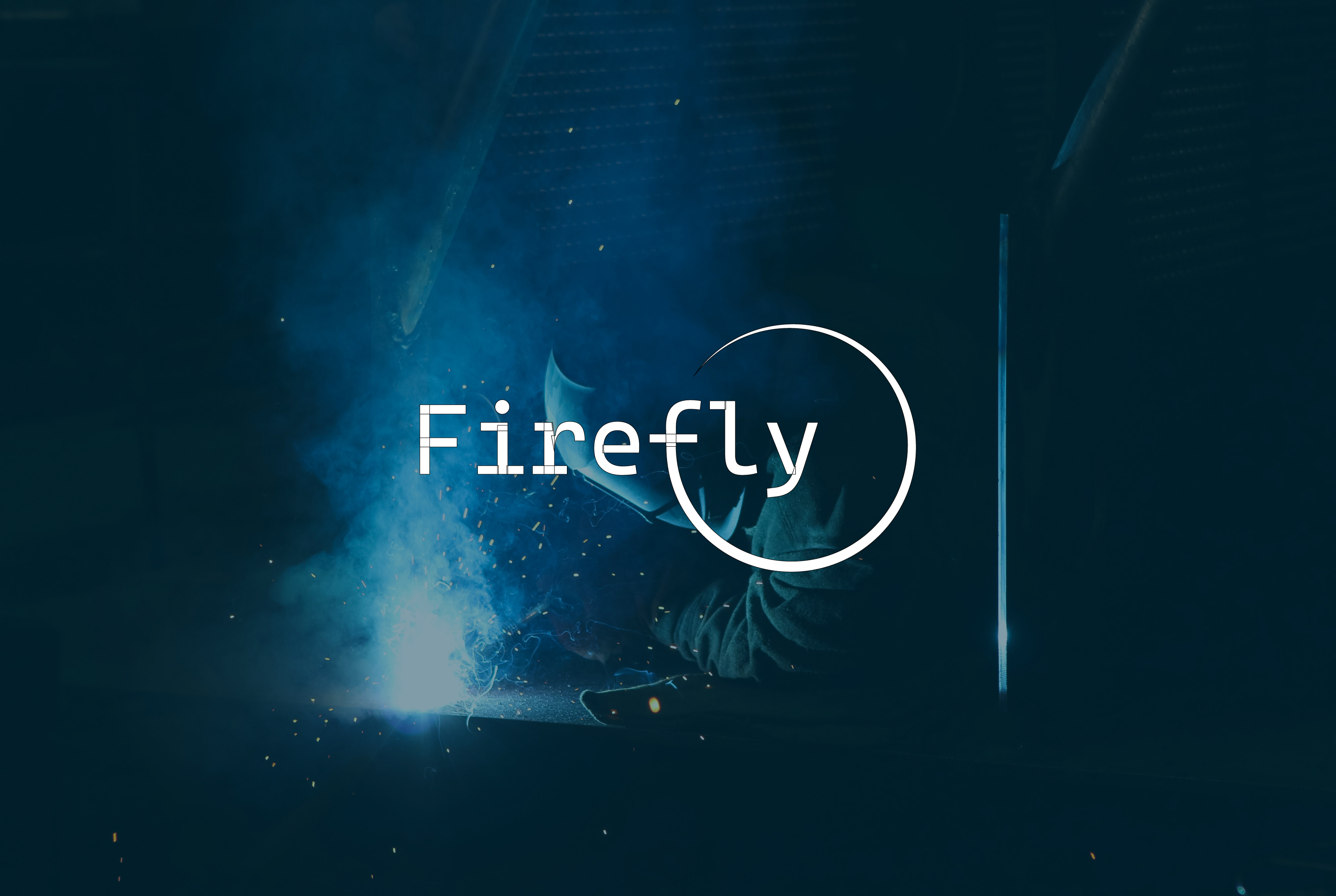 Logo Design by zeykan for Firefly Electric and Solar | Design #33528488