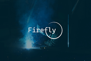 Logo Design by zeykan for Firefly Electric and Solar | Design: #33528488