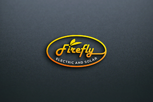 Logo Design by sushsharma99 for Firefly Electric and Solar | Design: #33524138