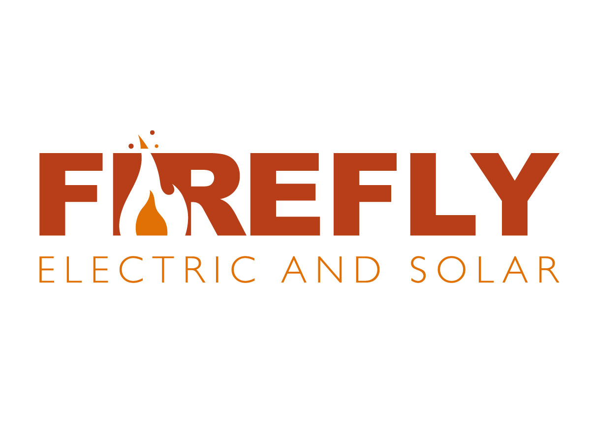 Design de Logo par Morgan 3 pour Firefly Electric and Solar | Design #33527840