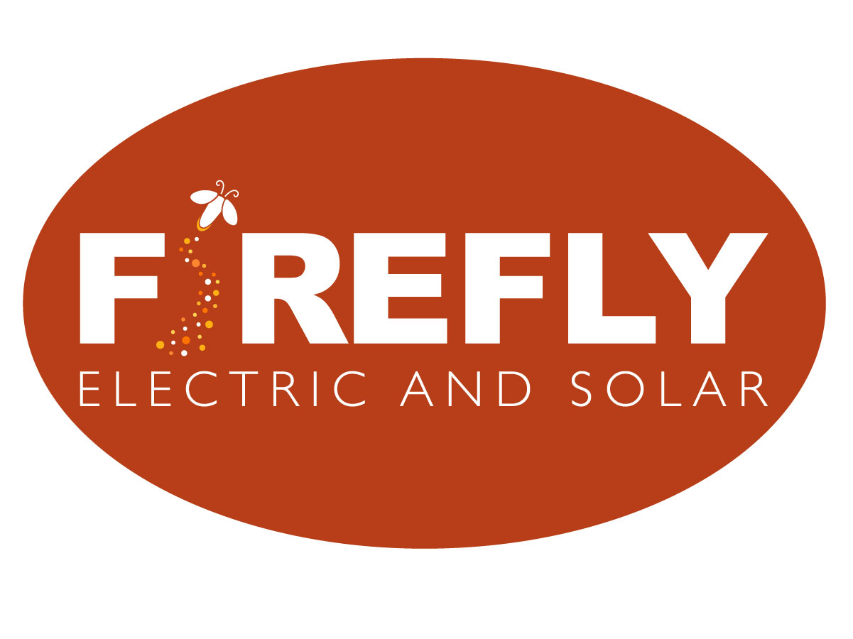 Logo Design by Morgan 3 for Firefly Electric and Solar | Design #33533752