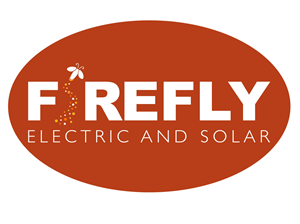 Logo Design by Morgan 3 for Firefly Electric and Solar | Design: #33533752