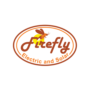 Design de Logo par geni pour Firefly Electric and Solar | Design #33550267